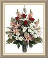 Dabbs Florist, 3135 Allison Bonnett Memorial, Albertville, AL 35950, (205)_491-1379